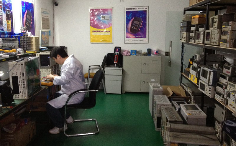 仪表工在修理仪表-/tech/1228.html