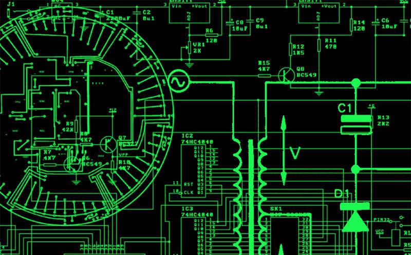 仪表电路图-/tech/1233.html 仪表电路图-/tech/1233.html