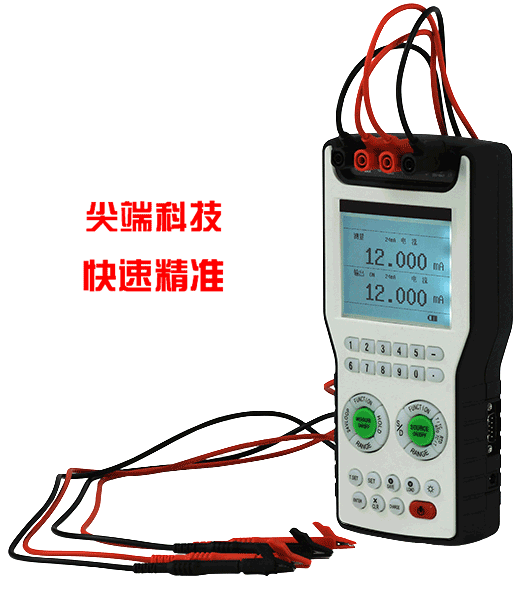 MGSPORT过程校验仪YR-100