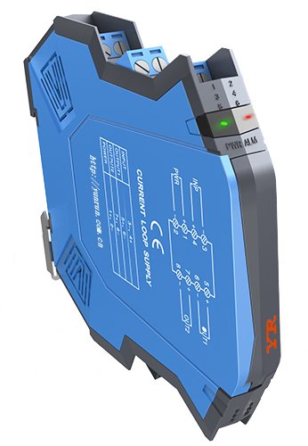 YR9034A信号隔离器 YR9034A信号隔离器