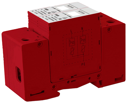 110V/220V直流电源SPD 110V/220V直流电源SPD