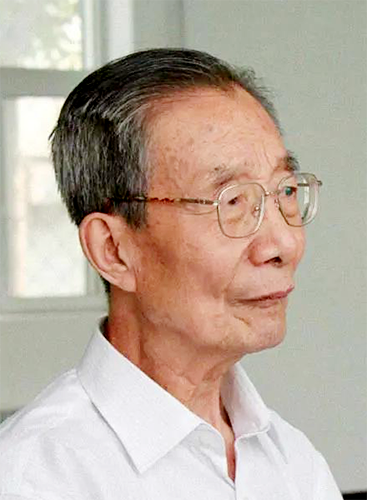 继电保护泰斗级专家葛耀中先生 继电保护泰斗级专家葛耀中先生