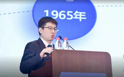 王刚 重庆川仪自动化股份有限公司 总工程师 王刚 重庆川仪自动化股份有限公司 总工程师