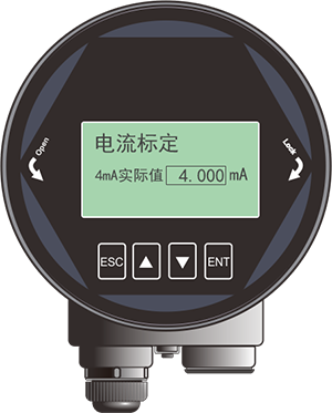 MGSPORT80G雷达物位计显控显示4mA MGSPORT80G雷达物位计显控显示4mA