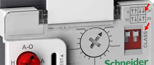 LR9D08过载保护继电器 LR9D08过载保护继电器